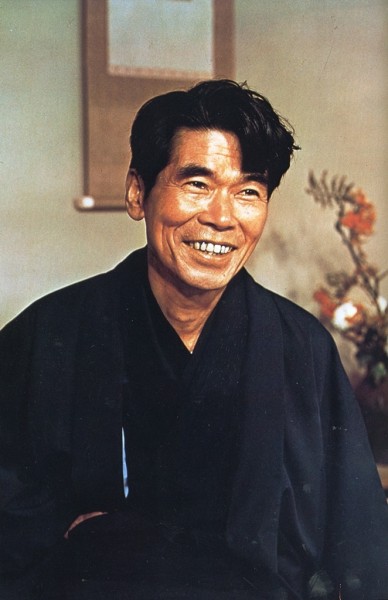 吉川英治