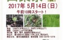 新庄山菜祭2017